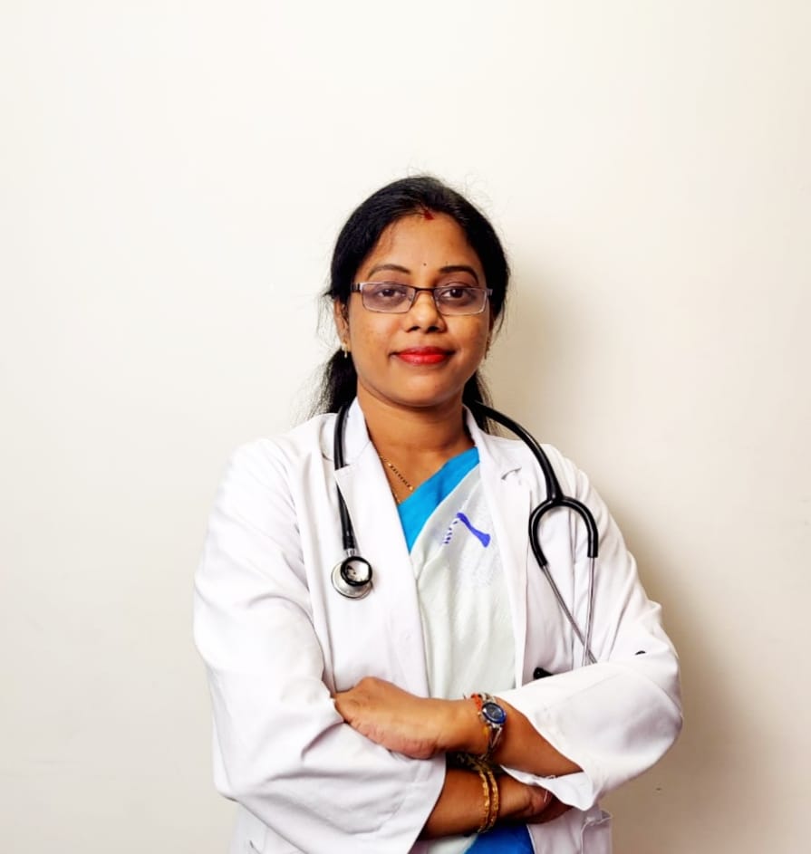 Dr. Mutya Latha | Obstetrician & Gynaecologist , Laproscopic Surgeon at Motherhood Hospital Hebbal