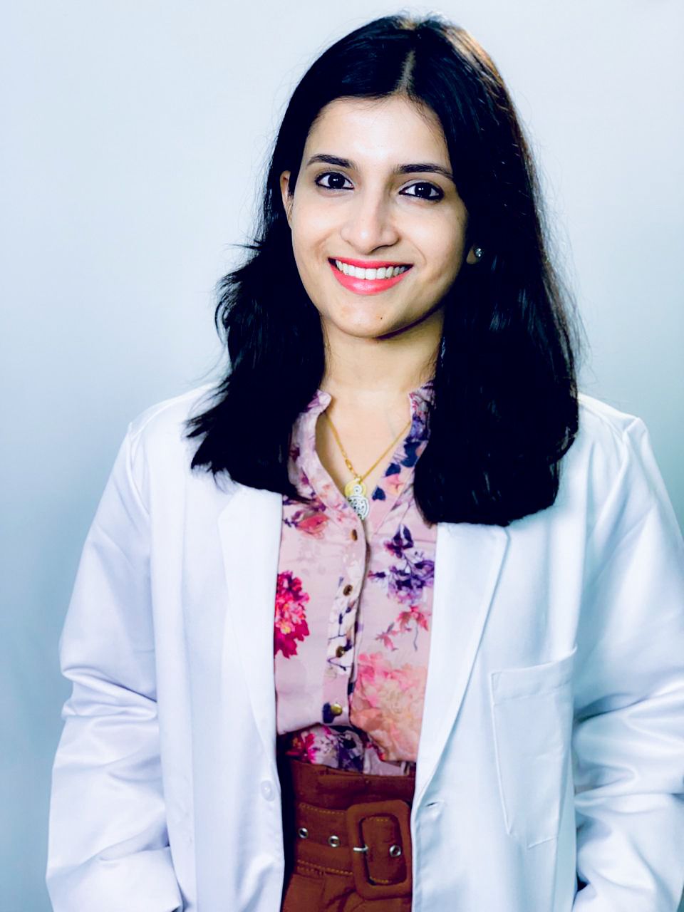 Dr Soumya Soragavi