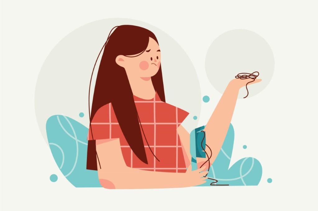 Skin & Hair – How Your Pregnancy Affects Them Skin & Hair – How Your Pregnancy Affects Them