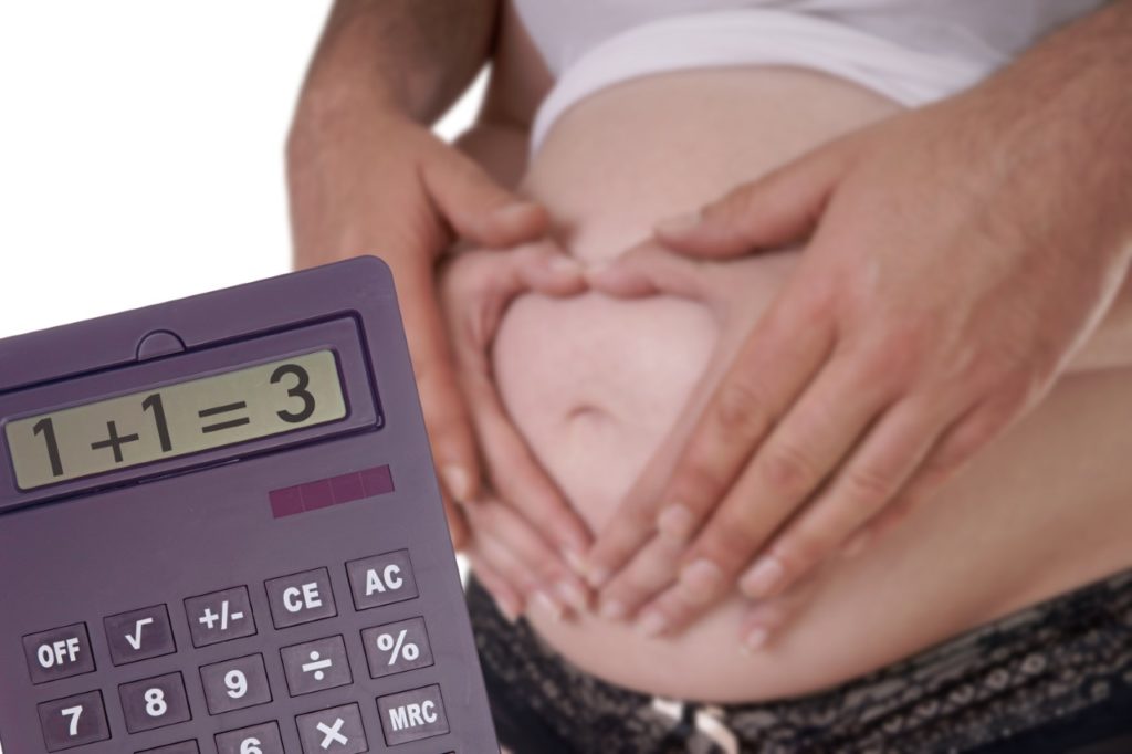 Know your due date using a pregnancy calculator