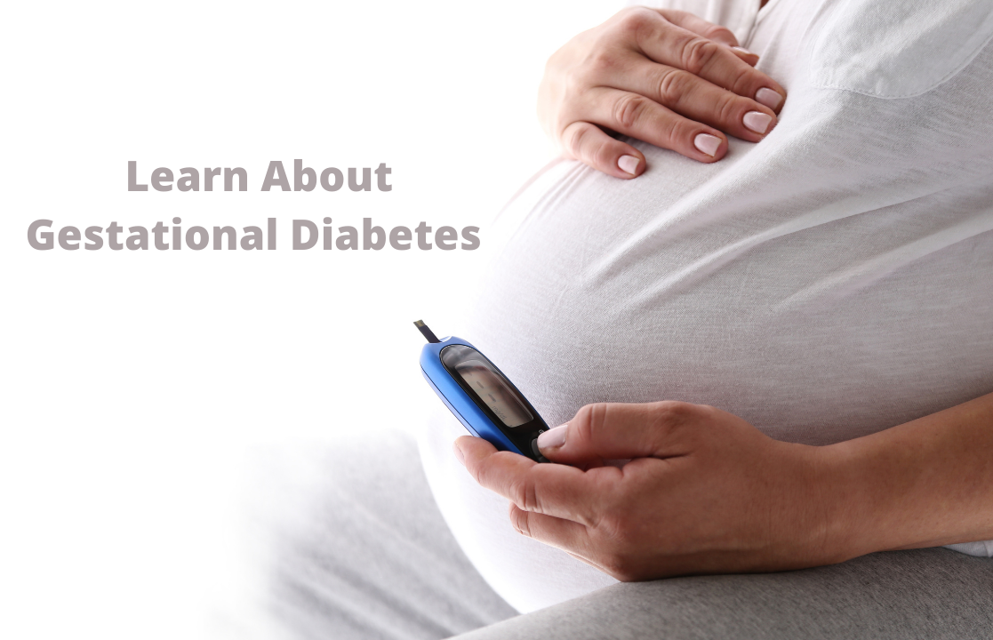 How to deal with Gestational Diabetes