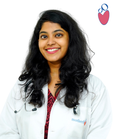 Dr. Arpitha | Best Paediatrician in Banashankari | Motherhood Hospitals