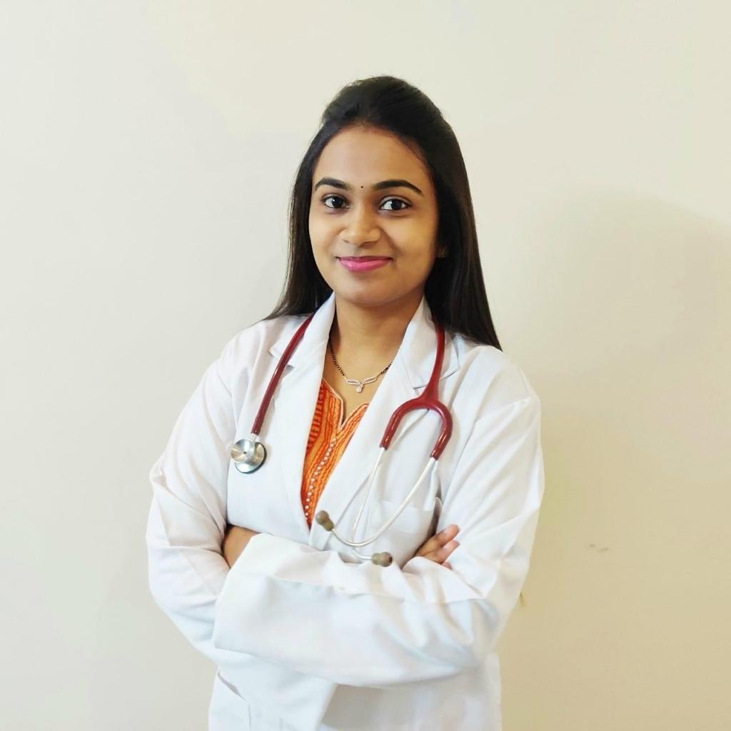 Dr.Nayana Singhekar | Paediatrician in Hebbal| Motherhood Hospitals