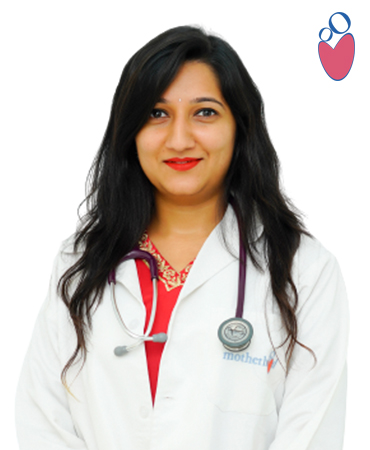 Dr. Spoorthi | Best Paediatrician in Banashankari | Motherhood Hospitals