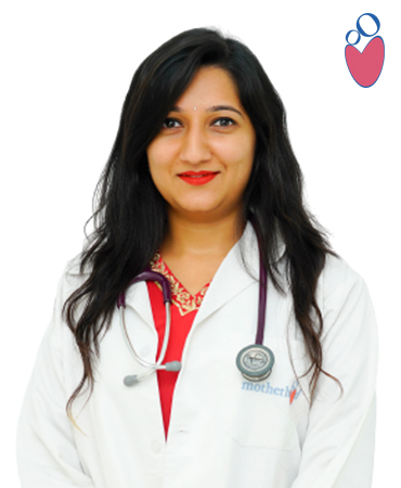 Dr. Spoorthi Dr. Spoorthi | Best Paediatrician in Banashankari | Motherhood Hospitals