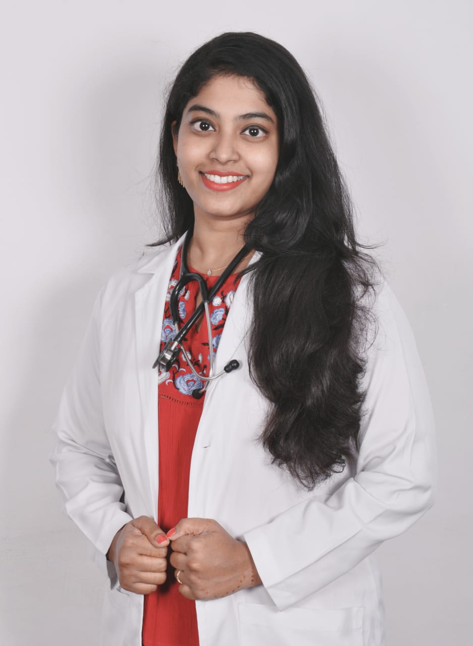 Dr. Arpitha | Best Paediatrician in Banashankari | Motherhood Hospitals