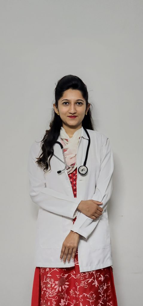 Dr.Spoorthi Dr.Spoorthi | Best Paediatrician in Banashankari