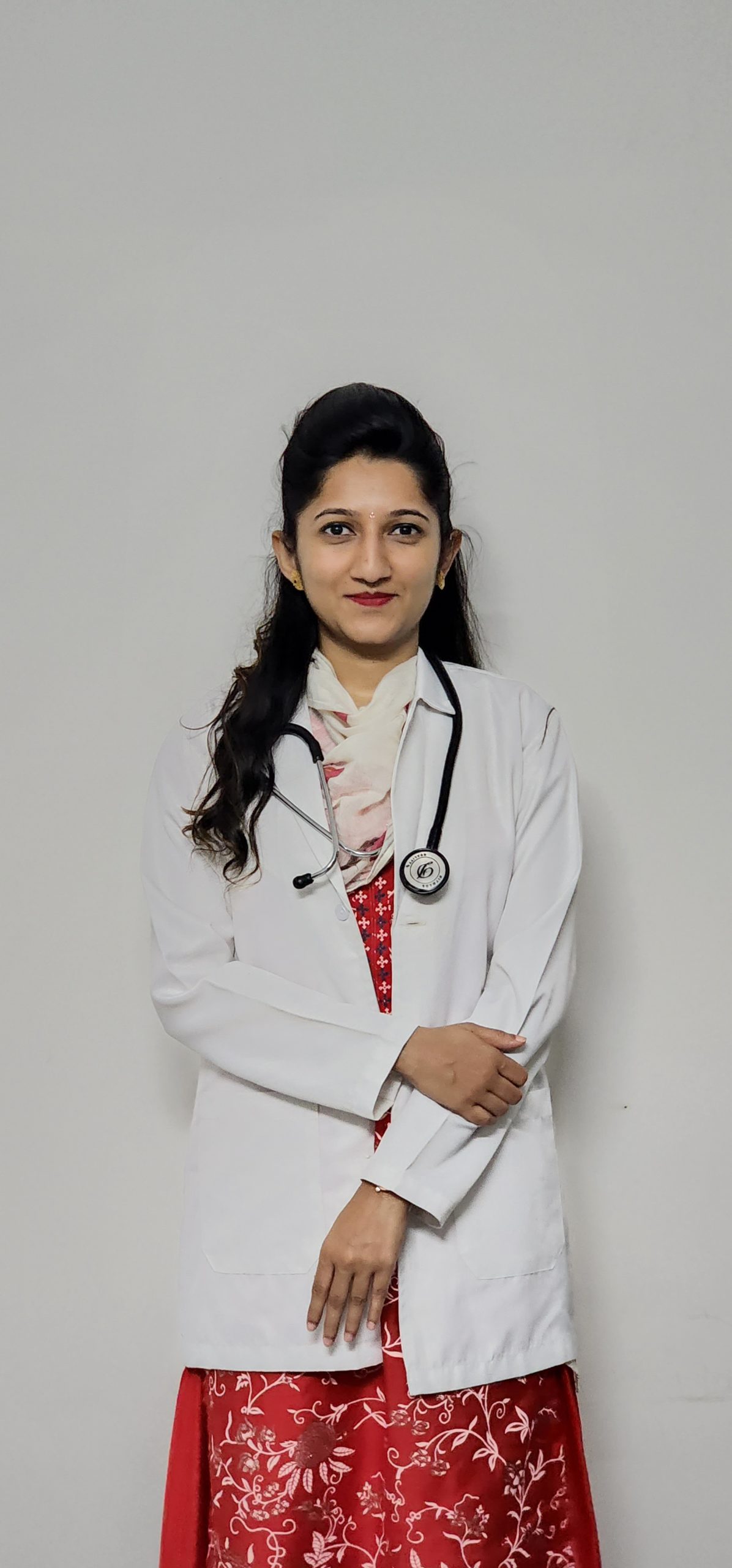 Dr.Spoorthi | Best Paediatrician in Banashankari