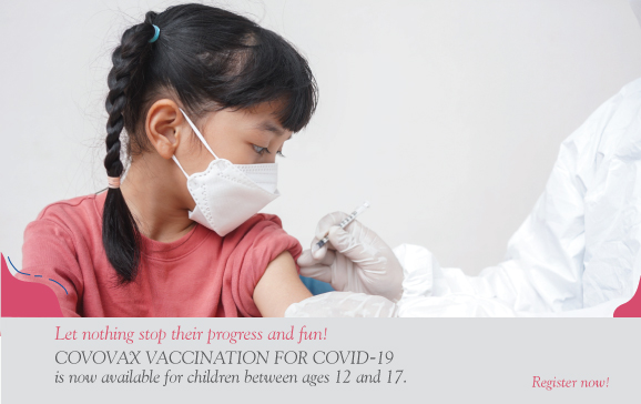 COVOVAX-vaccination-Mobile-banner