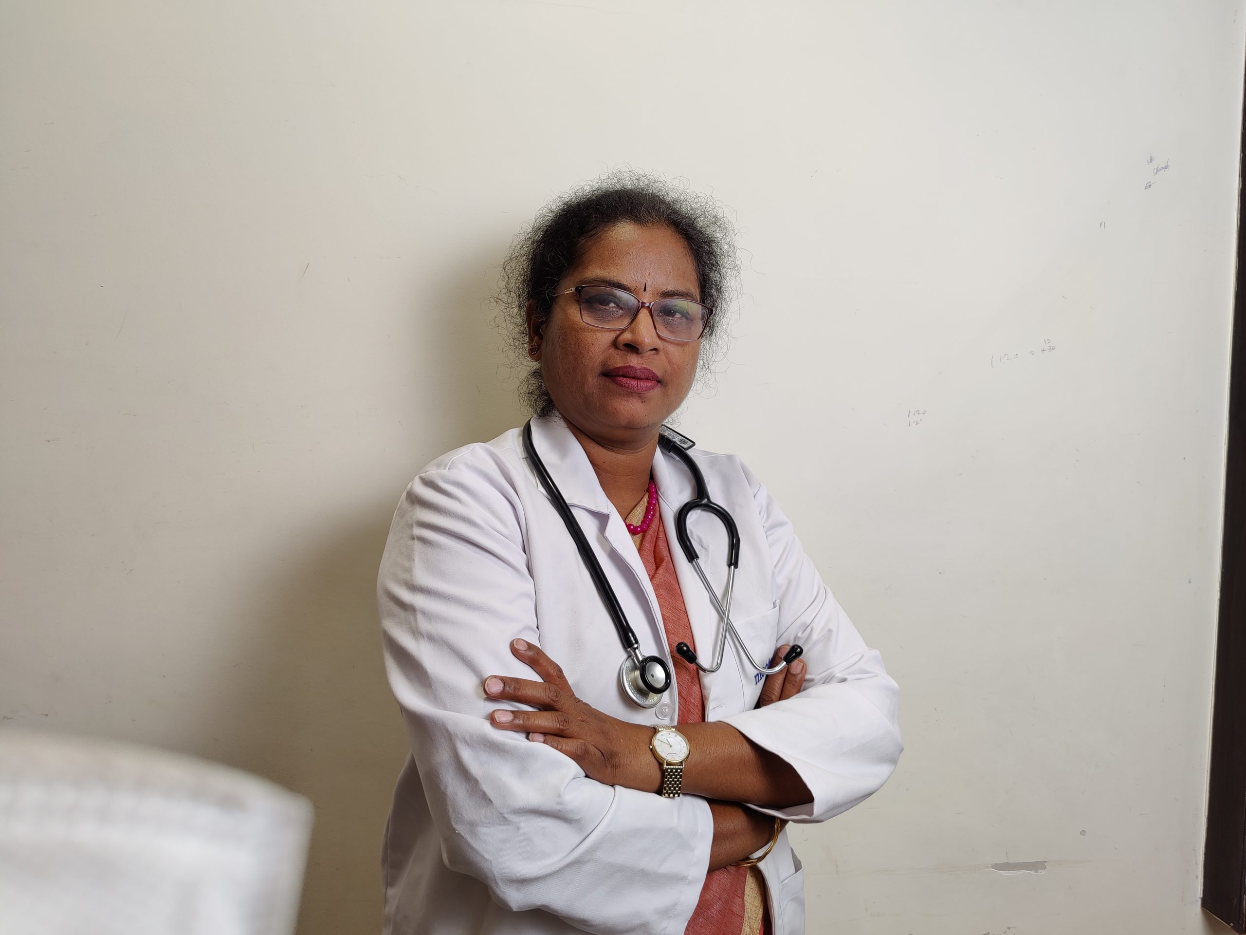Dr. Kalaivani V | Best General Surgeon Doctor in Hebbal | Motherhood Hospitals