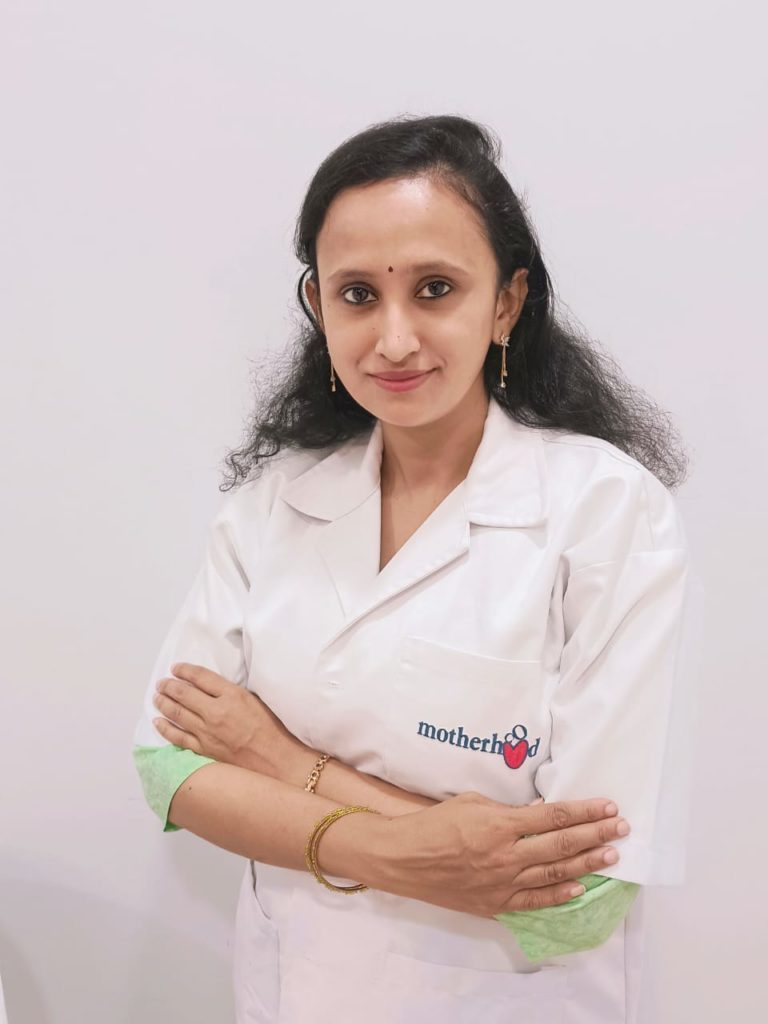 Dr. Navya N | Fetal Medicine Specialist in Banashankari | Motherhood Hospitals