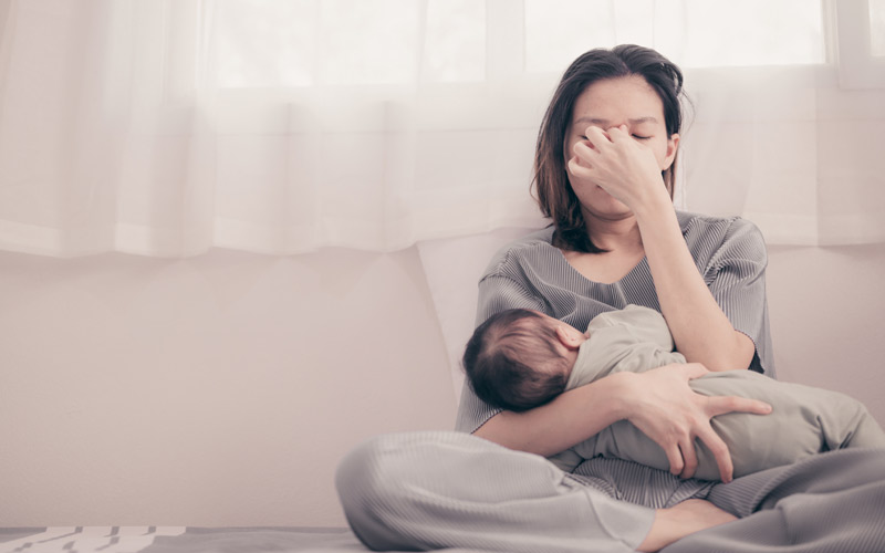 After delivery myth and postpartum care Motherhood Hospitals