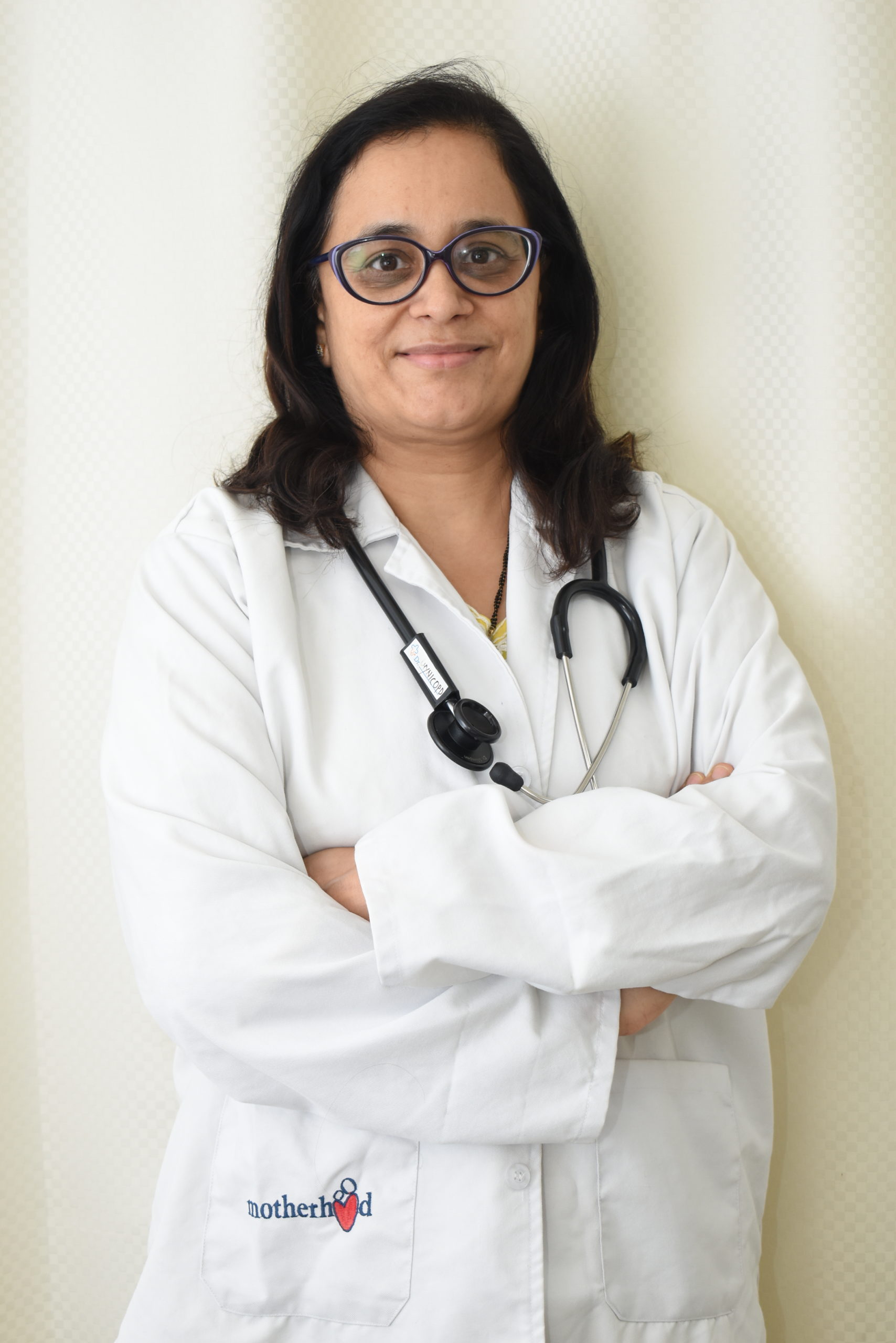 Dr. Anjali Masand