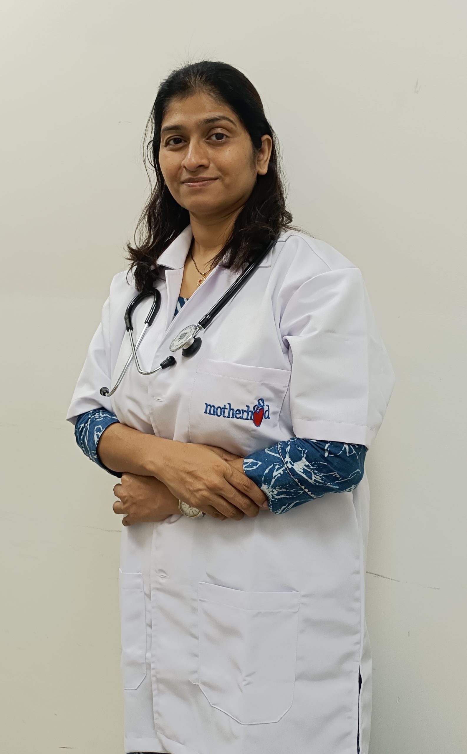 Dr Nilofar yelurkar