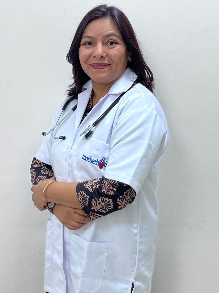 dr richa singh