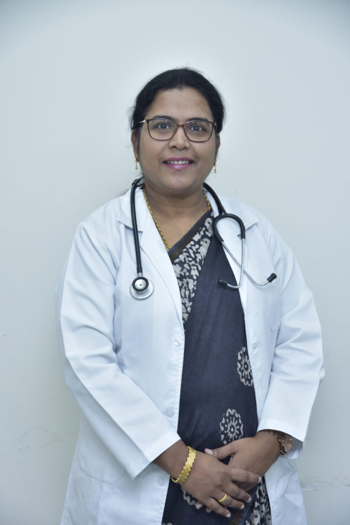 Dr.Suvarna Jyothi Ganta | Best Gynaecologist in Indiranagar, Bangalore | Motherhood Hospitals