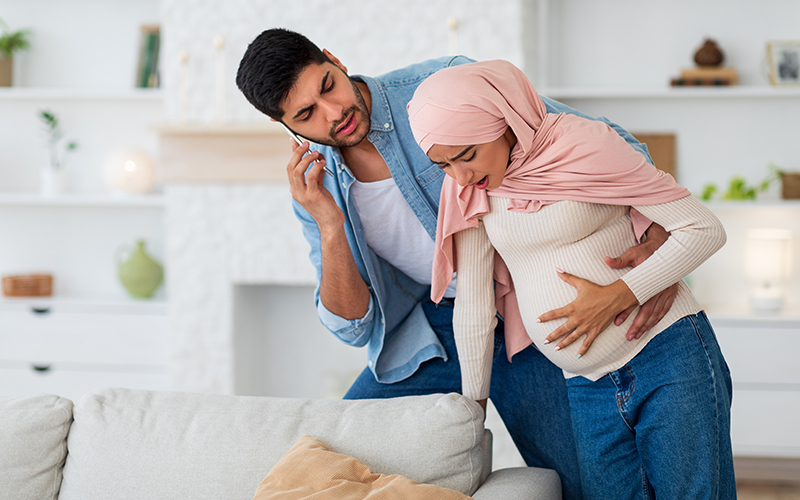 Homeopathic Painkillers Labor pain - Homeopathic Approach - Dr Qaisar Ahmed MD, DHMS