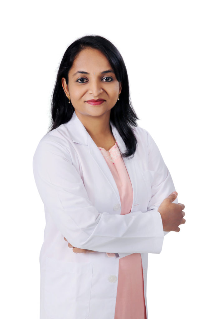 Dr. Mamatha V | Paediatrian and lactation Consultant at Motherhood Hospitals, Indiranagar, Bangalore