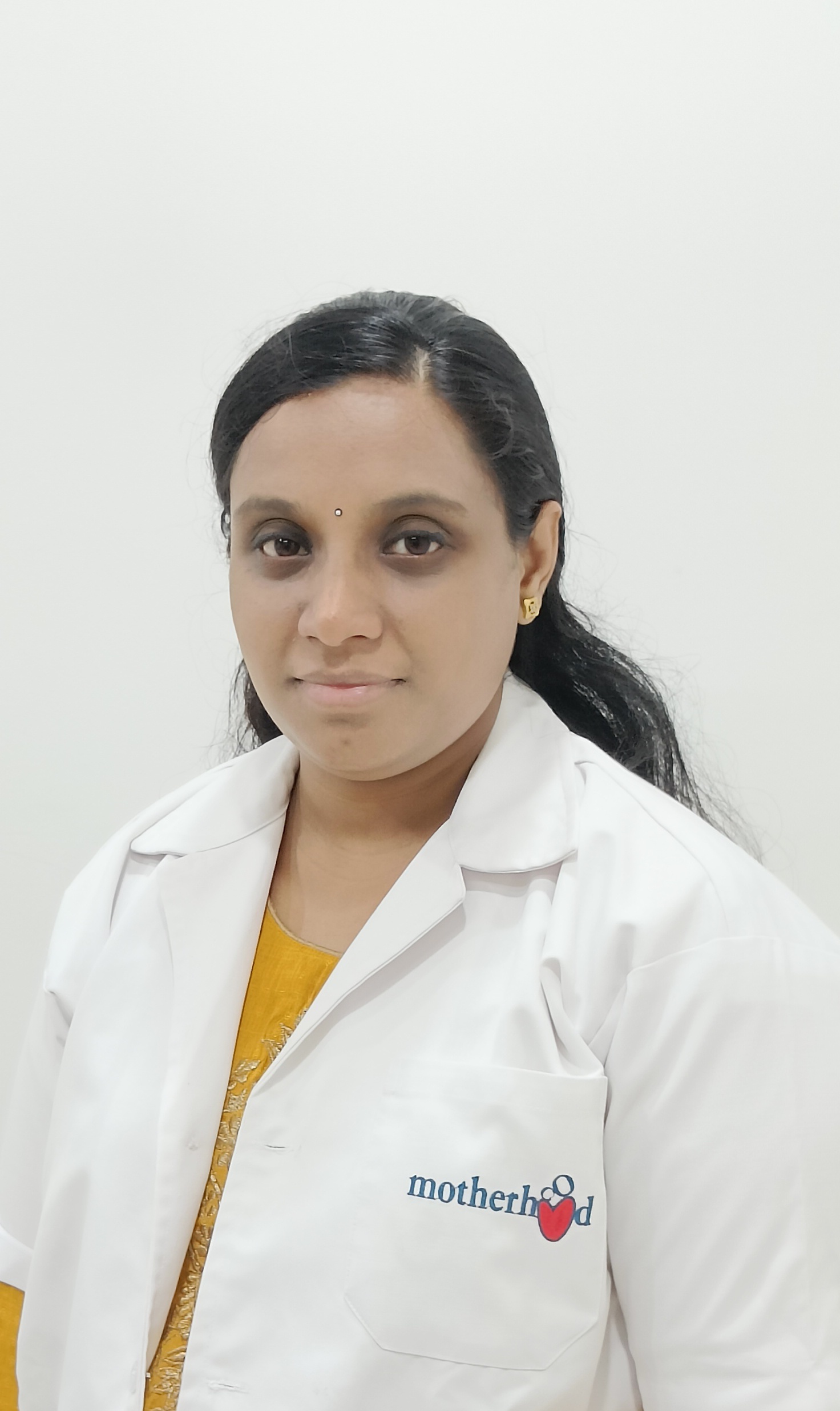 Dr. Sindhu Priya