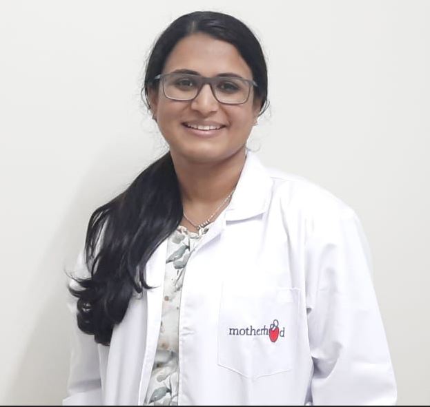 Dr. Apurva Holani | Best Gynaecologist in lullanagar, Pune | Motherhood Hospitals