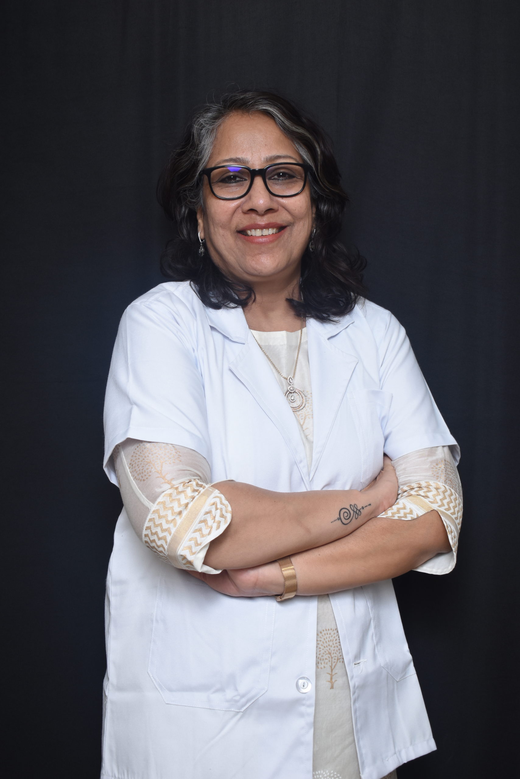 Dr. Maya Bohra | Best Psychologist in Indore | Motherhood Hospitals