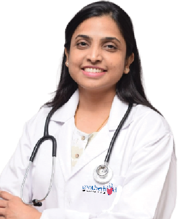Dr. Rashmi Patil