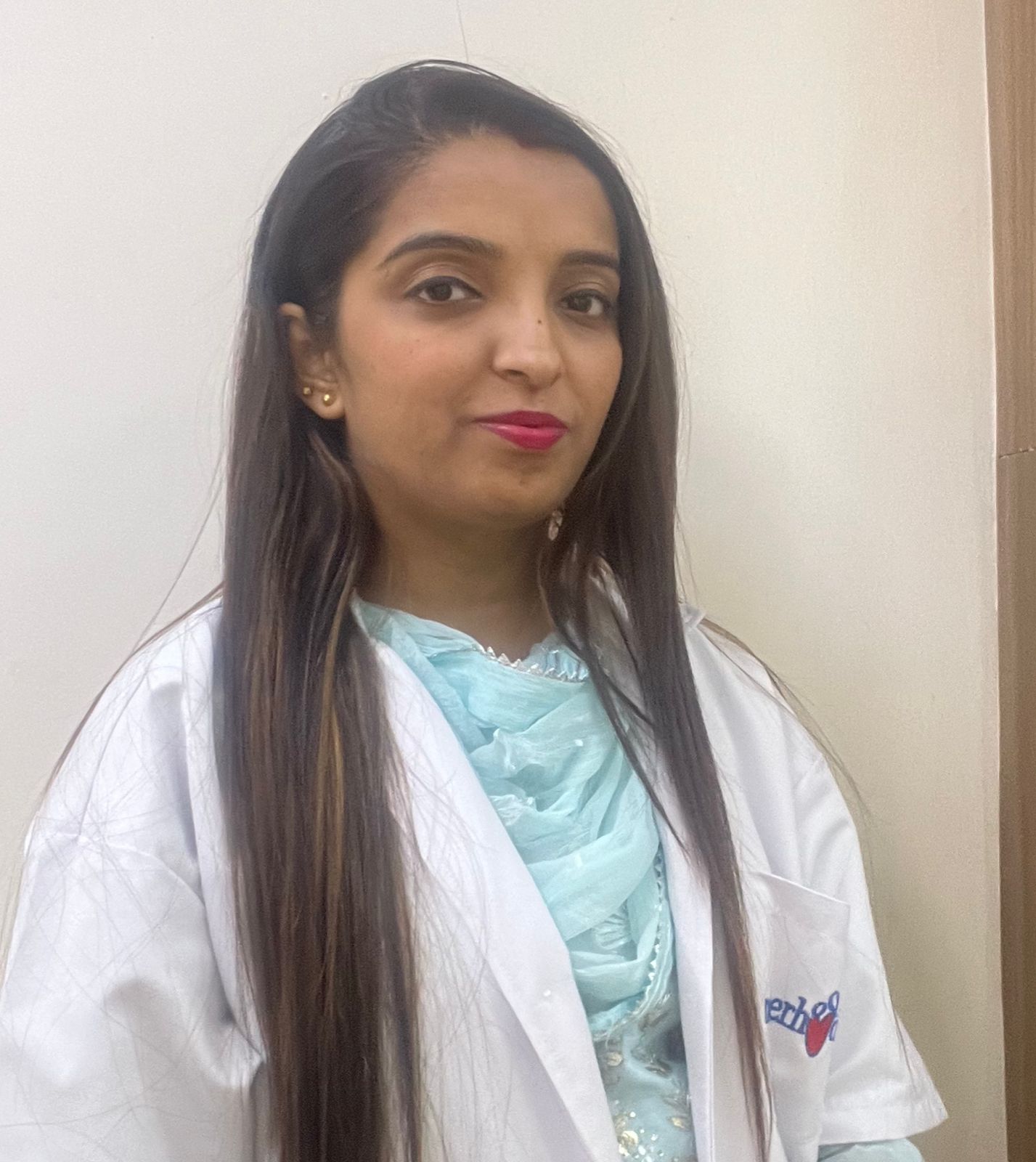 Dr. Juhi Dang | Best Physiotherapist in Sector - 48, Noida| Motherhood Hospitals