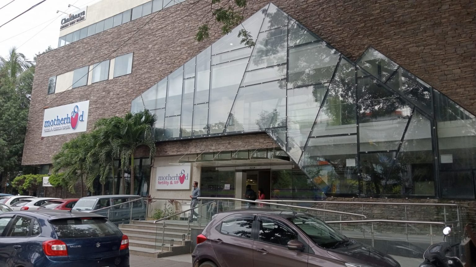 Best Maternity Hospital in Bangalore for Normal Delivery
