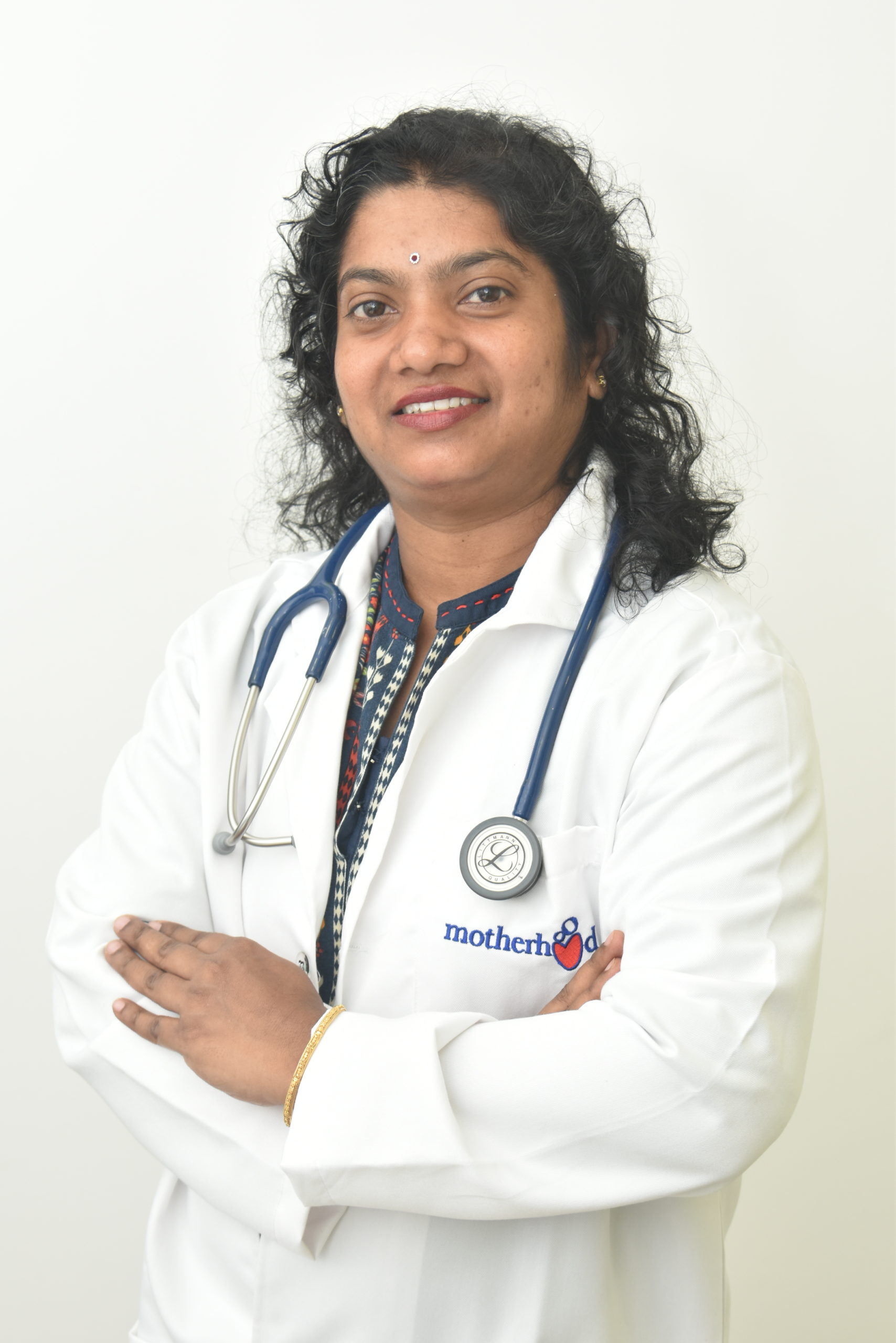 Obstetrician & Gynaecologist in Motherhood Hospital, Whitefield, Bangalore