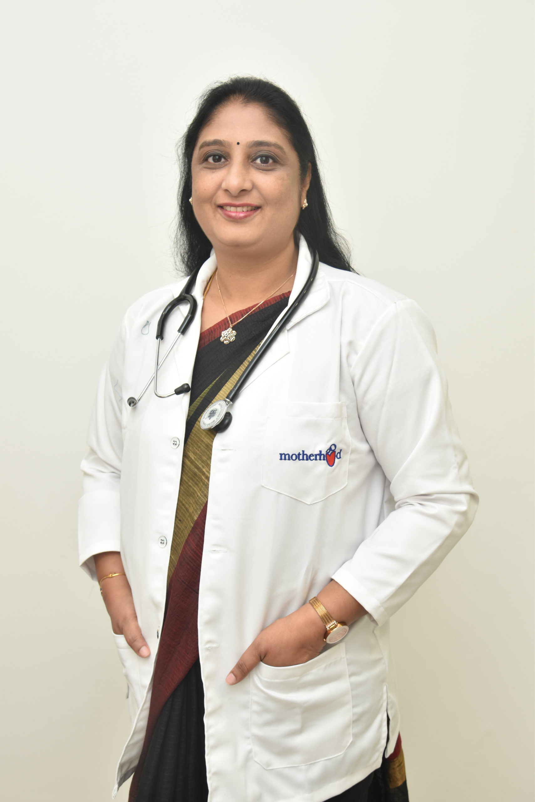 Dr Nirmala M Best Gynaecologist In Whitefield Bangalore Motherhood Hospitals 