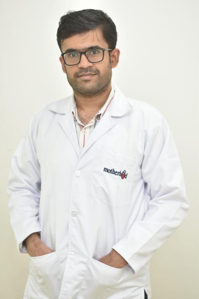 Radiologist in Motherhood Hospital, Whitefield, Bangalore