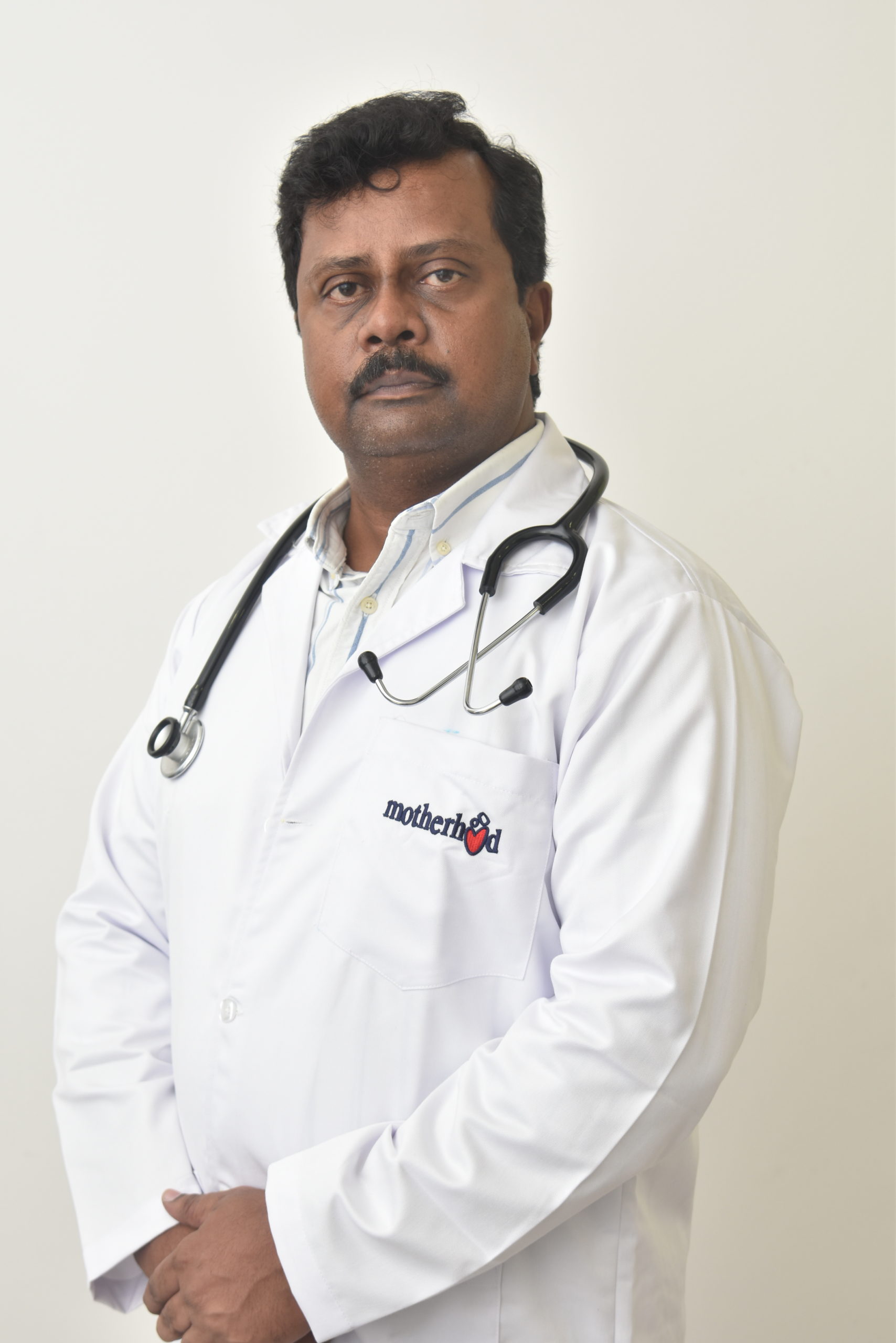 Dr. Raghunath.N