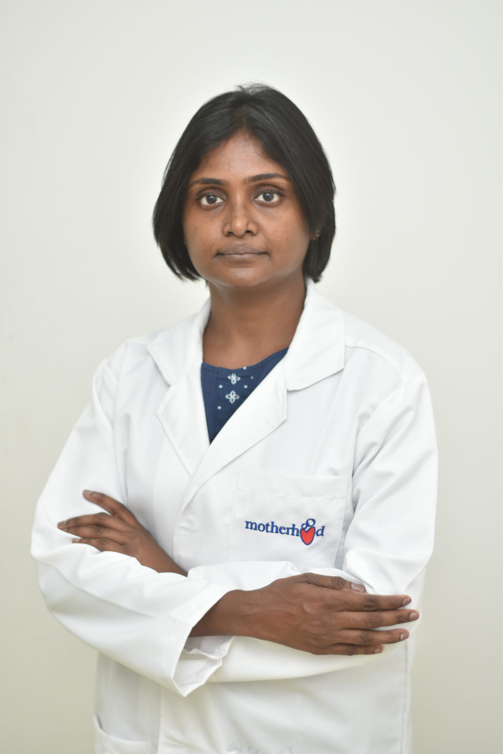 Dr Sapna Purushotham General Surgery