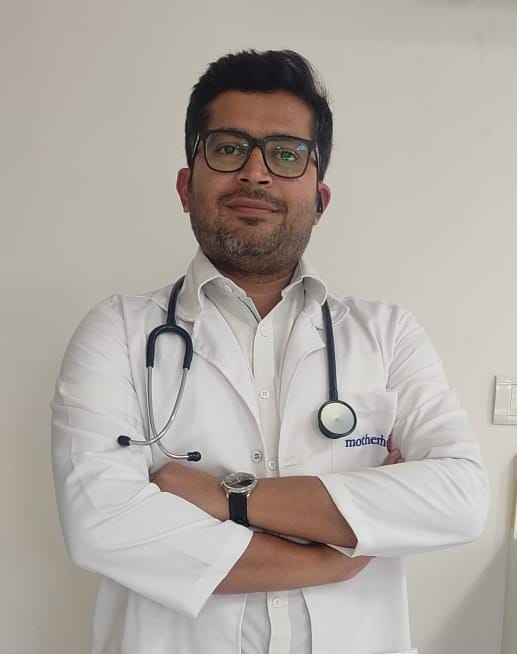 Dr Shivaraj Nadagouda Orthopedics