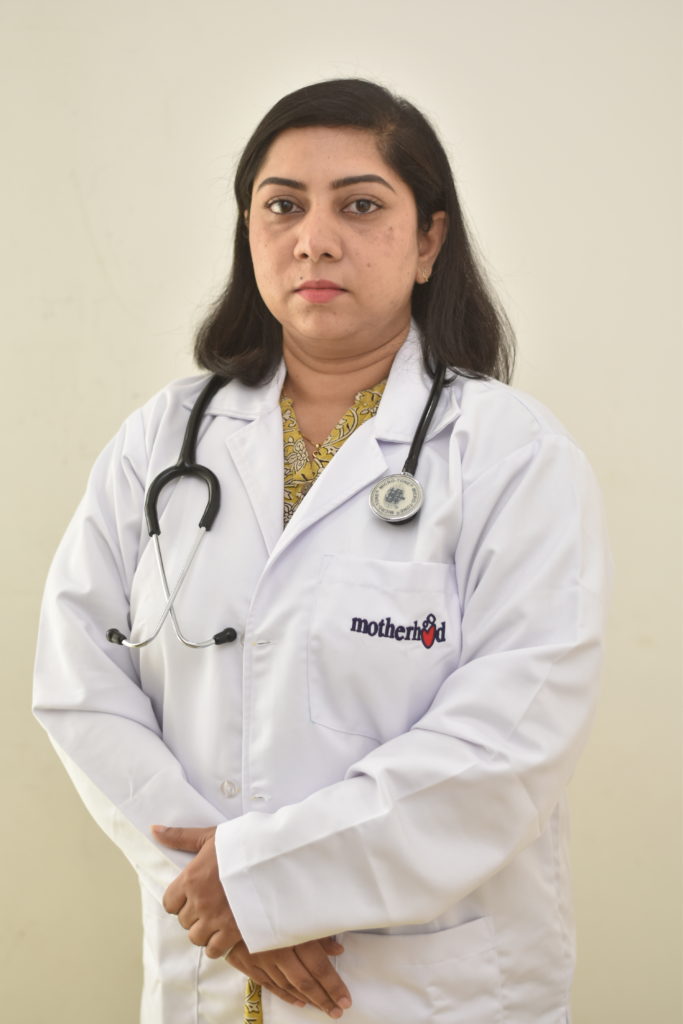 Dr. Shweta Kumar