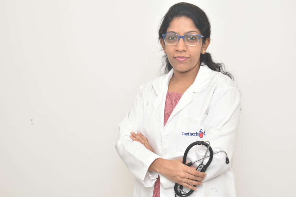 Dr. Smitha D.S.