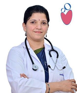 Dr. Madhura Patak