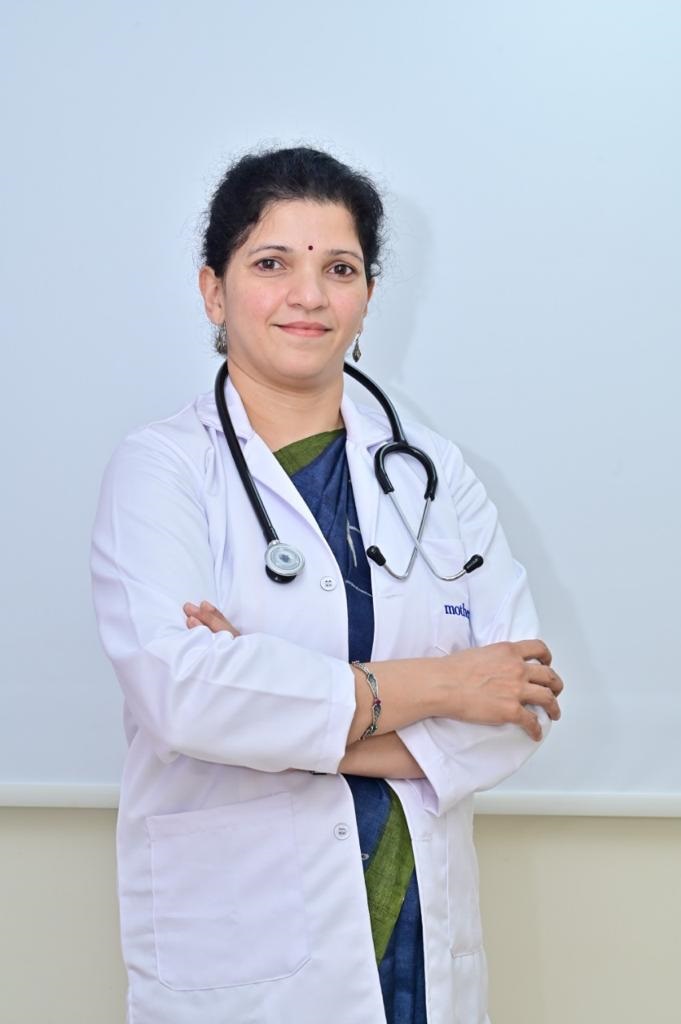 Dr. Madhura Phatak | Best Obstetrician and Gynaecologist in Mysore | Motherhood Hospitals