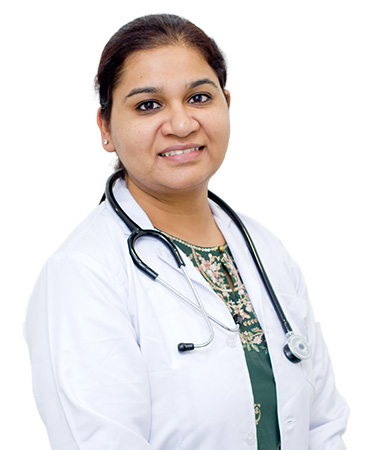 Paediatrican and Neonatologist in Motherhood Hospital, Gurgaon/Gurugram