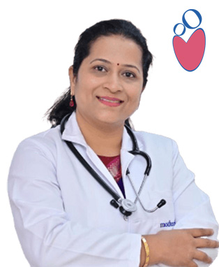 Dr. Swetha Nayak