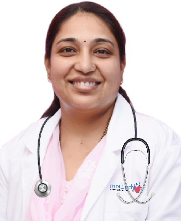 Best Gynaecologist in Motherhood Hospital, Whitefield, Bangalore