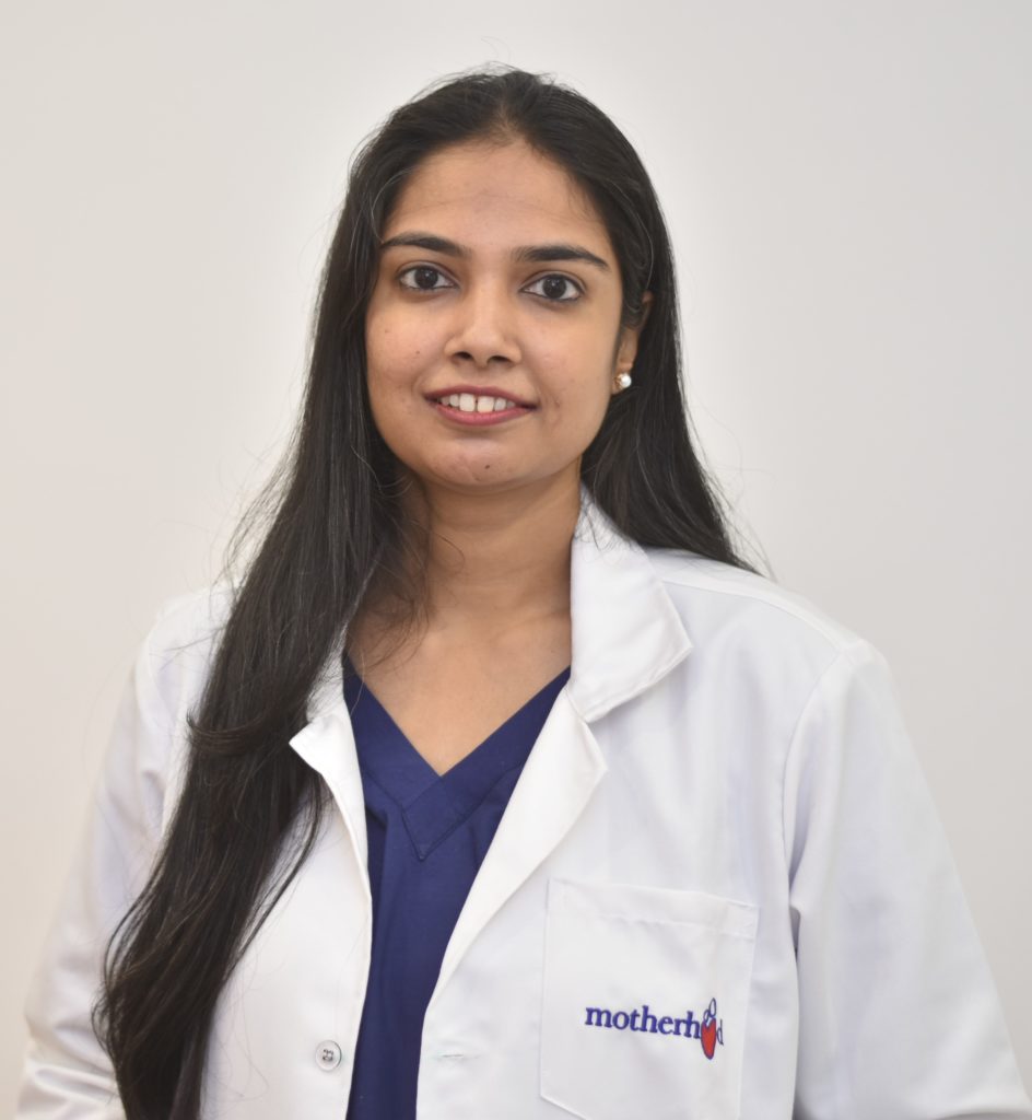 Dr. Ashwini L.S.: Top Embryologist in Whitefield, Bangalore Embryologist in Motherhood Hospital, Whitefield, Bangalore