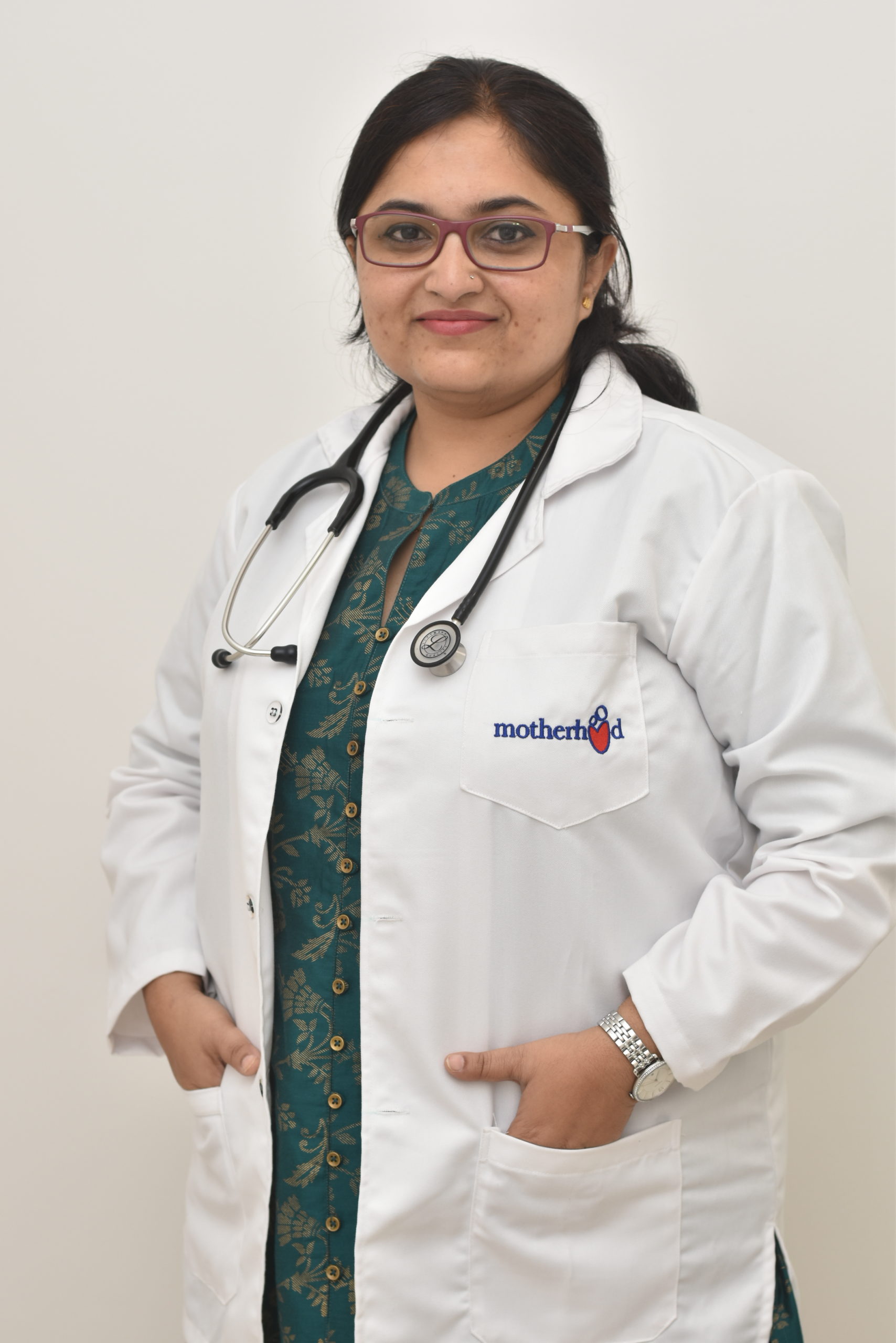 Dr Rashmi