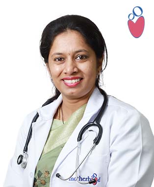 Dr Suchitra Reddy