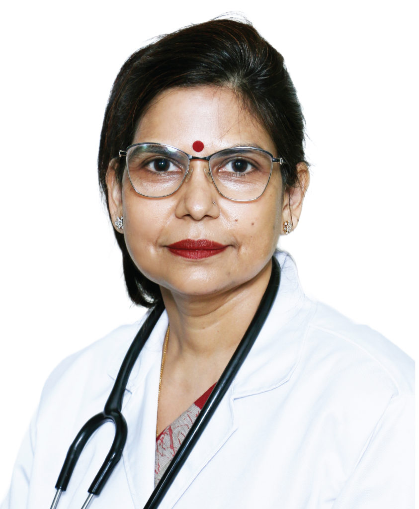 Best Obstetrician & Gynaecologist in Motherhood Hospital, Mohali, Punjab
