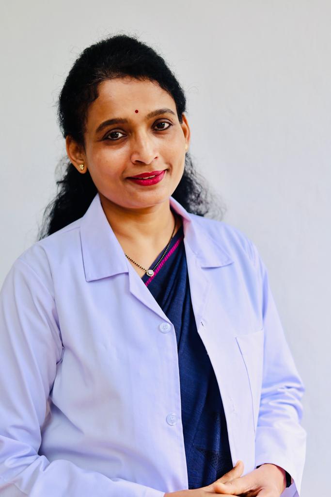 Dr. Rupali Tambe -Best IVF doctor in Lulla Nagar, Pune | Motherhood Hospitals