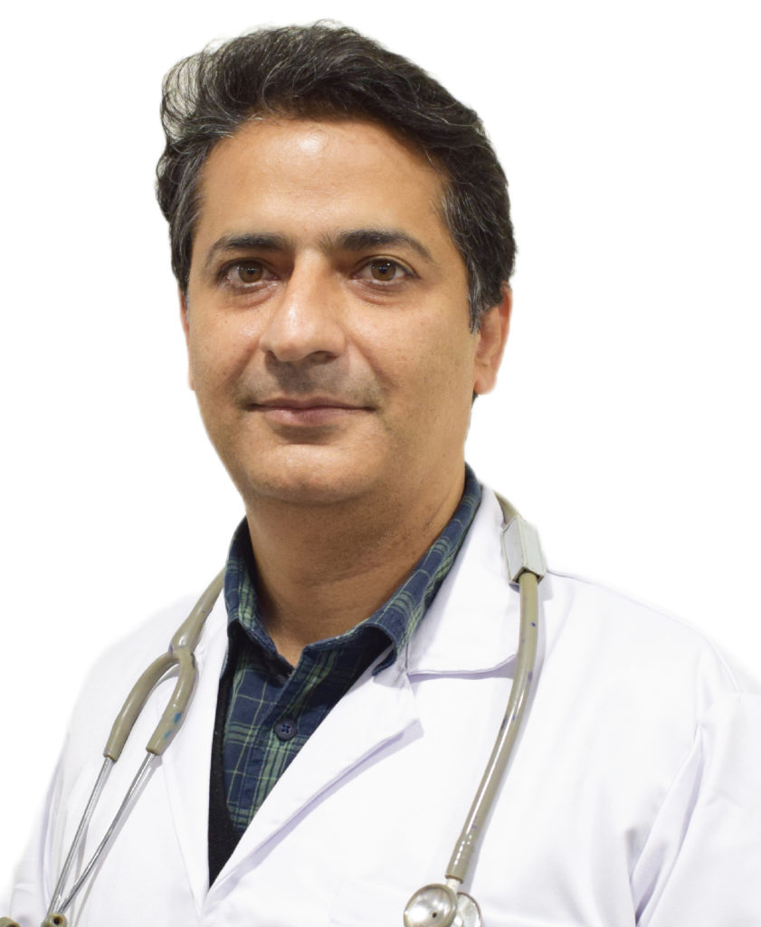 Dr. Sunny Narula: Best Paediatrician in Mohali, Punjab Best Paediatrician and Neonatologist in Motherhood Hospital, Mohali, Punjab