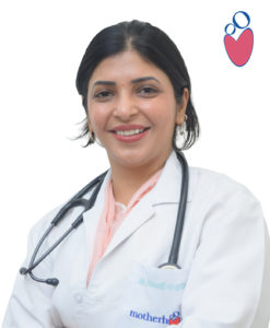 Dr. Ekawali Gupta