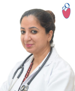Dr. Tejinder Kaur