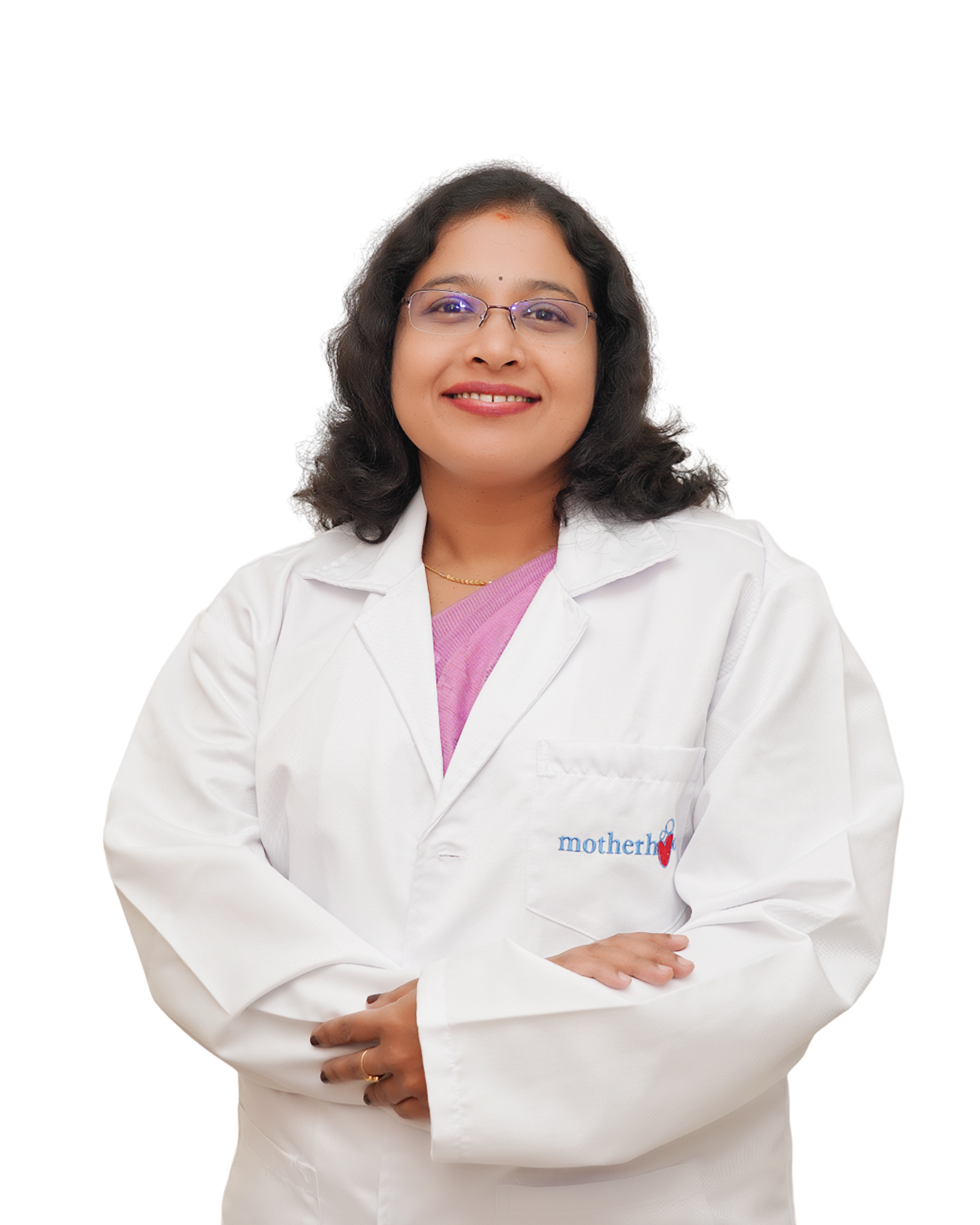 Dr. Lakshmi Sirish : Best Fetal Medicine in HRBR Layout, Bangalore | Motherhood Hospitals